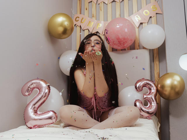 EvaMcAllister - Live porn &amp; sex cam - 16834214