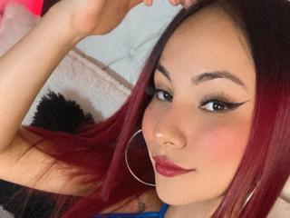 ValeryHarllow - Live sex cam - 16835222