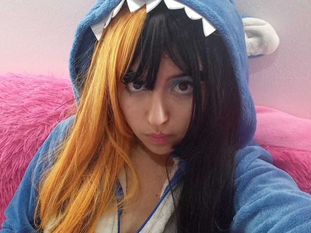 Noshida - Live sex cam - 16835418