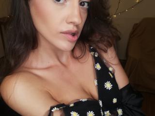 VievienneClemente - Live porn & sex cam - 16835846