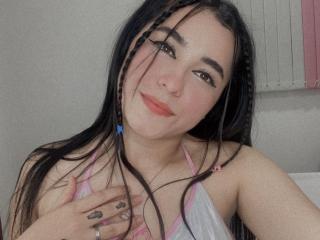 LianaBernocchi - Live sex cam - 16837318