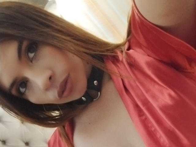 VioletaStone - Live porn &amp; sex cam - 16838290