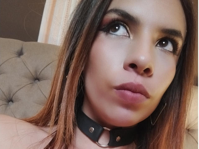 VioletaStone - Live porn &amp; sex cam - 16838414