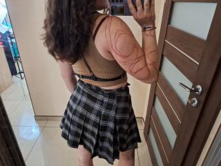 Yoti - Sexe cam en vivo - 16840126