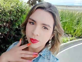 DestinySpencer - Live sexe cam - 16840390