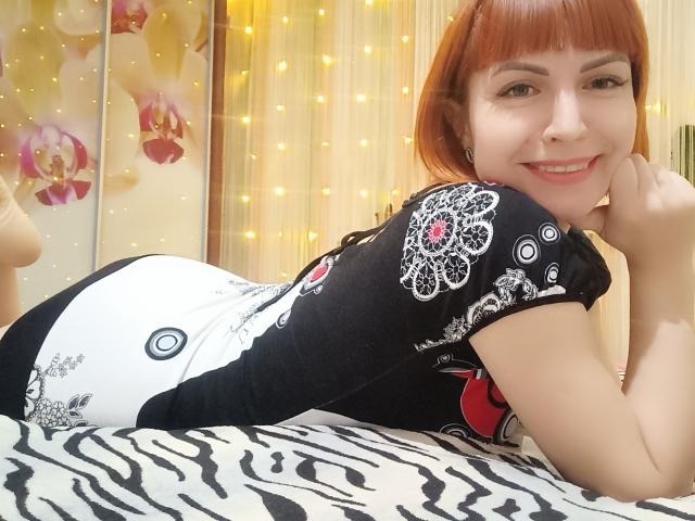 LaylaHottyX - Live sex cam - 16840866