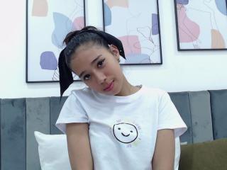 LilyHernandez - Sexe cam en vivo - 16840986