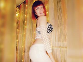 LaylaHottyX - Live sexe cam - 16841030