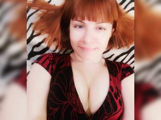LaylaHottyX - Live sex cam - 16841050