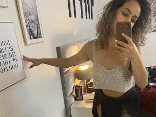 FloraSaenz - Live sex cam - 16841486