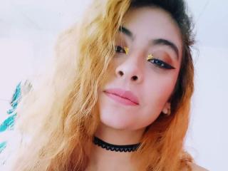 SamanthaaSmith - Live sex cam - 16844358