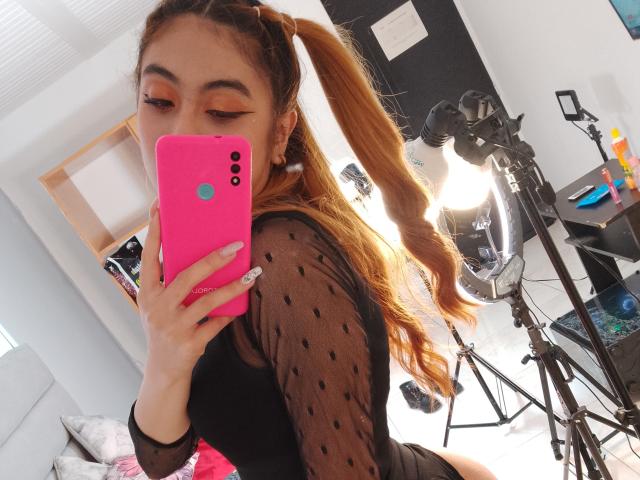 SamanthaaSmith - Live porn &amp; sex cam - 16844402