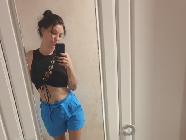 JoliDanielle - Live porn &amp; sex cam - 16844454