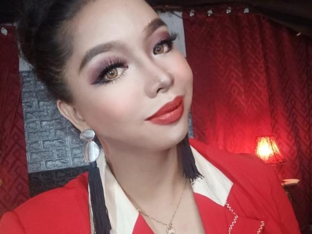 MistressAdrianaTop - Sexe cam en vivo - 16845142