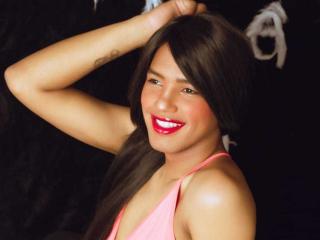 TiffanyRouse - Sexe cam en vivo - 16845654