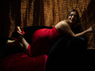 SorayaMiller - Sexe cam en vivo - 16847558