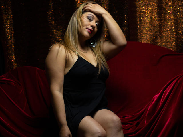 SorayaMiller - Sexe cam en vivo - 16847570