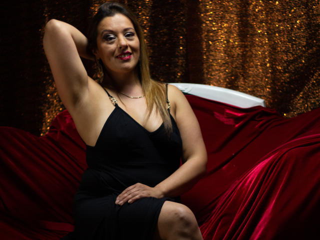 SorayaMiller - Sexe cam en vivo - 16847574