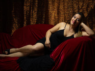 SorayaMiller - Live sex cam - 16847586