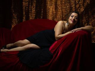 SorayaMiller - Live sex cam - 16847590