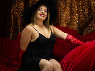 SorayaMiller - Sexe cam en vivo - 16847626