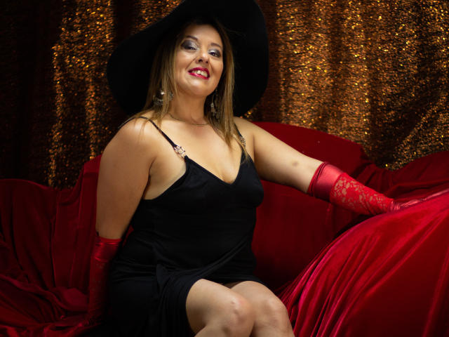 SorayaMiller - Live sex cam - 16847626