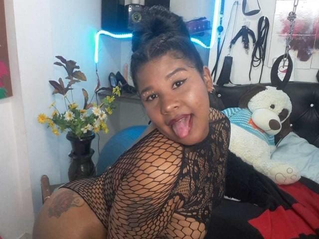PamelaMckein - Live sex cam - 16848658