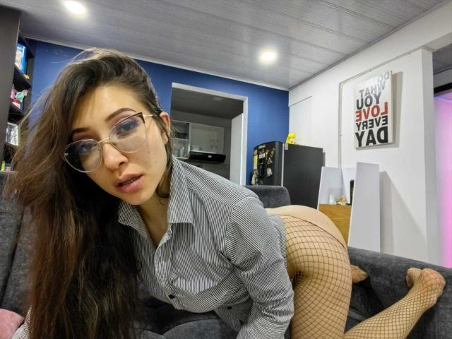 ElizabethMorrison - Live porn &amp; sex cam - 16849562