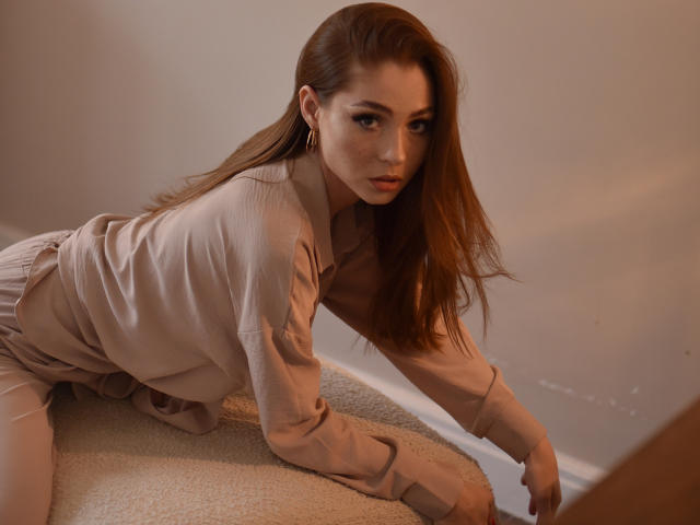 TessaHawkin - Live sex cam - 16849822