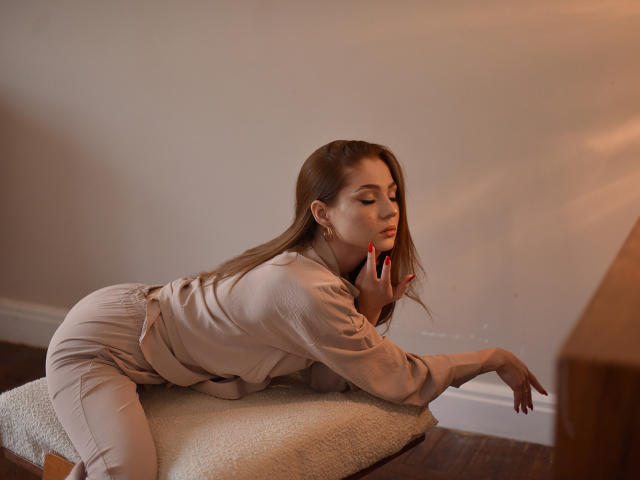 TessaHawkin - Sexe cam en vivo - 16849838