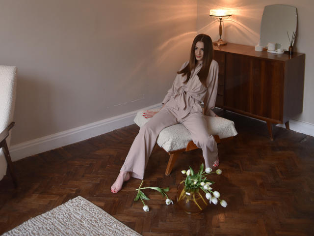 TessaHawkin - Live sex cam - 16849874