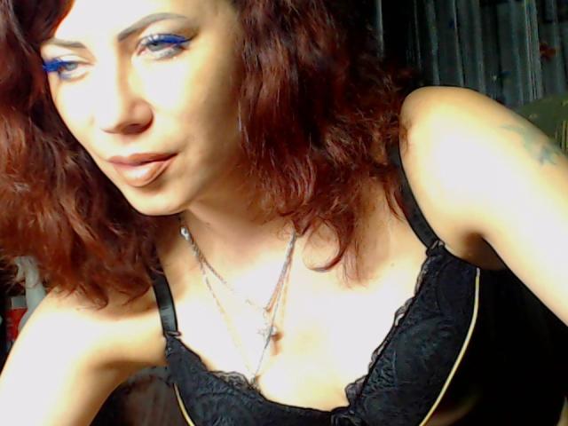 JuliaIce - Sexe cam en vivo - 16850050