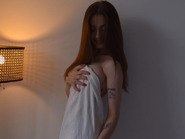 TessaHawkin - Live sex cam - 16850066