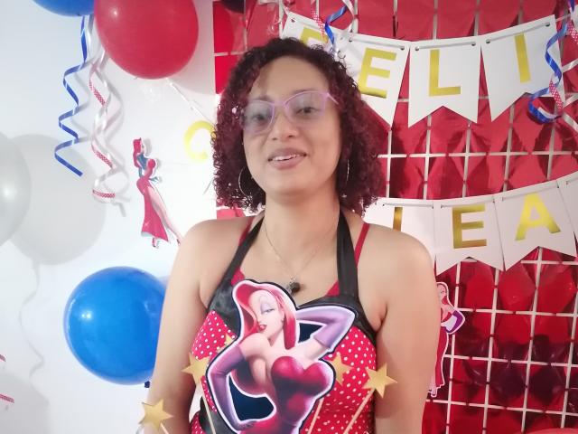 VioletaSwitch - Sexe cam en vivo - 16850850