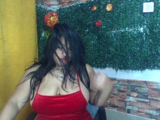 MichelleBrito - Live sex cam - 16850974
