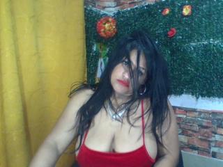 MichelleBrito - Live sex cam - 16850986