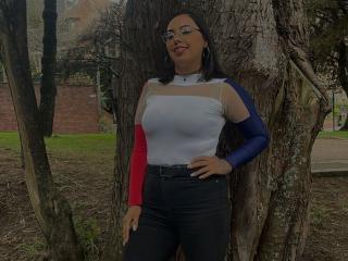 ChloeMarss - Live sex cam - 16851230