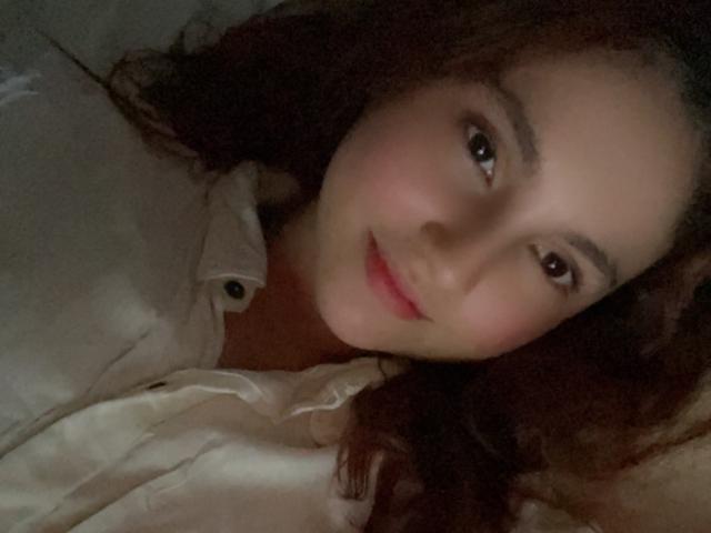 EstefaniaRamosHot - Live sex cam - 16851302