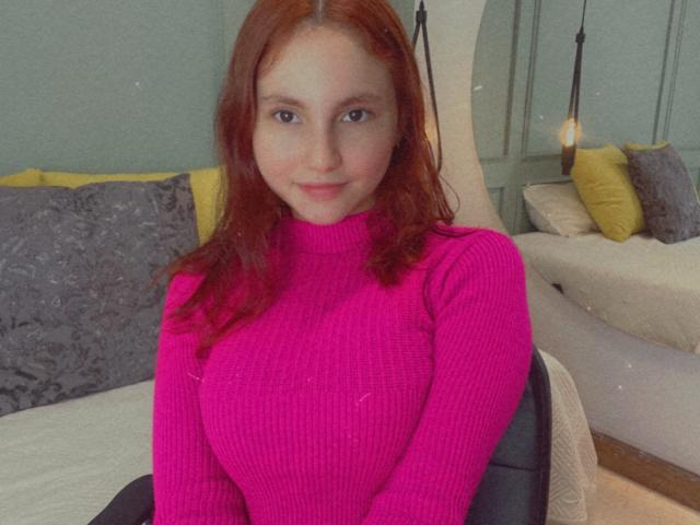 EstefaniaRamosHot - Live porn &amp; sex cam - 16851310