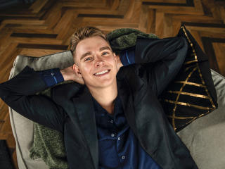 LuckyXMarkus - Sexe cam en vivo - 16852494