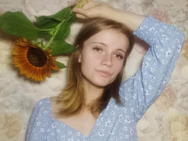 MargaritaKis - Sexe cam en vivo - 16853338