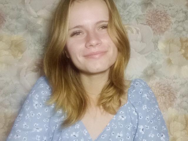 MargaritaKis - Sexe cam en vivo - 16853366