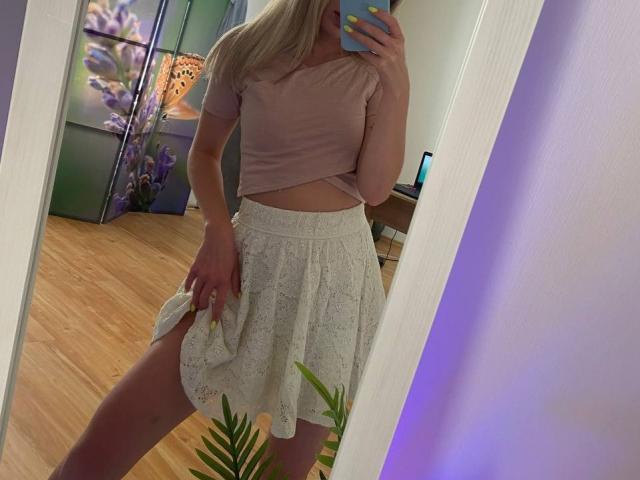 AlicePrings - Live sexe cam - 16854238