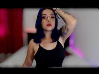 IrinaWeler - Live porn & sex cam - 16854910