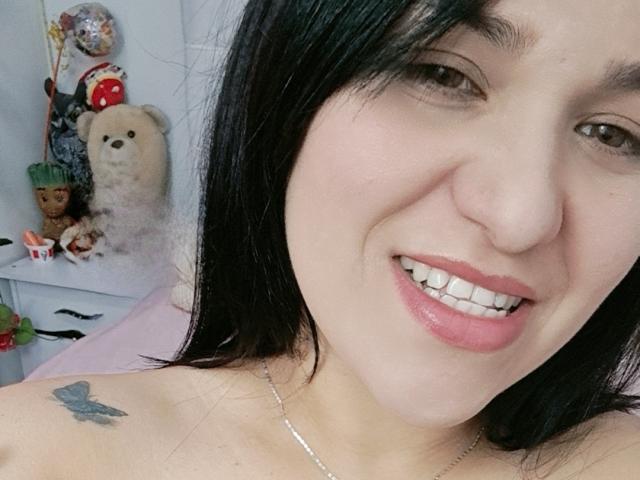 VivianaThomson - Live sex cam - 16857958