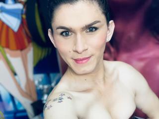 LaraSmithTs - Live porn &amp; sex cam - 16858870