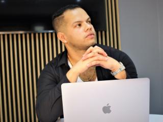 AdamBlake - Live Sex Cam - 16861138