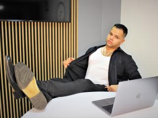 AdamBlake - Live Sex Cam - 16861154