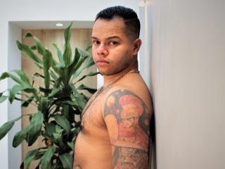 AdamBlake - Live Sex Cam - 16861214