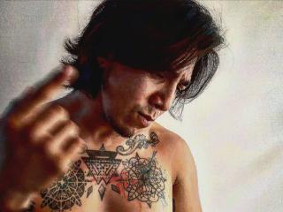 AndyPayne - Sexe cam en vivo - 16861338